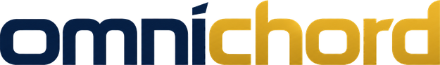 omnichord brand logo